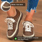 Classic Vintage Orthopedic Shoes