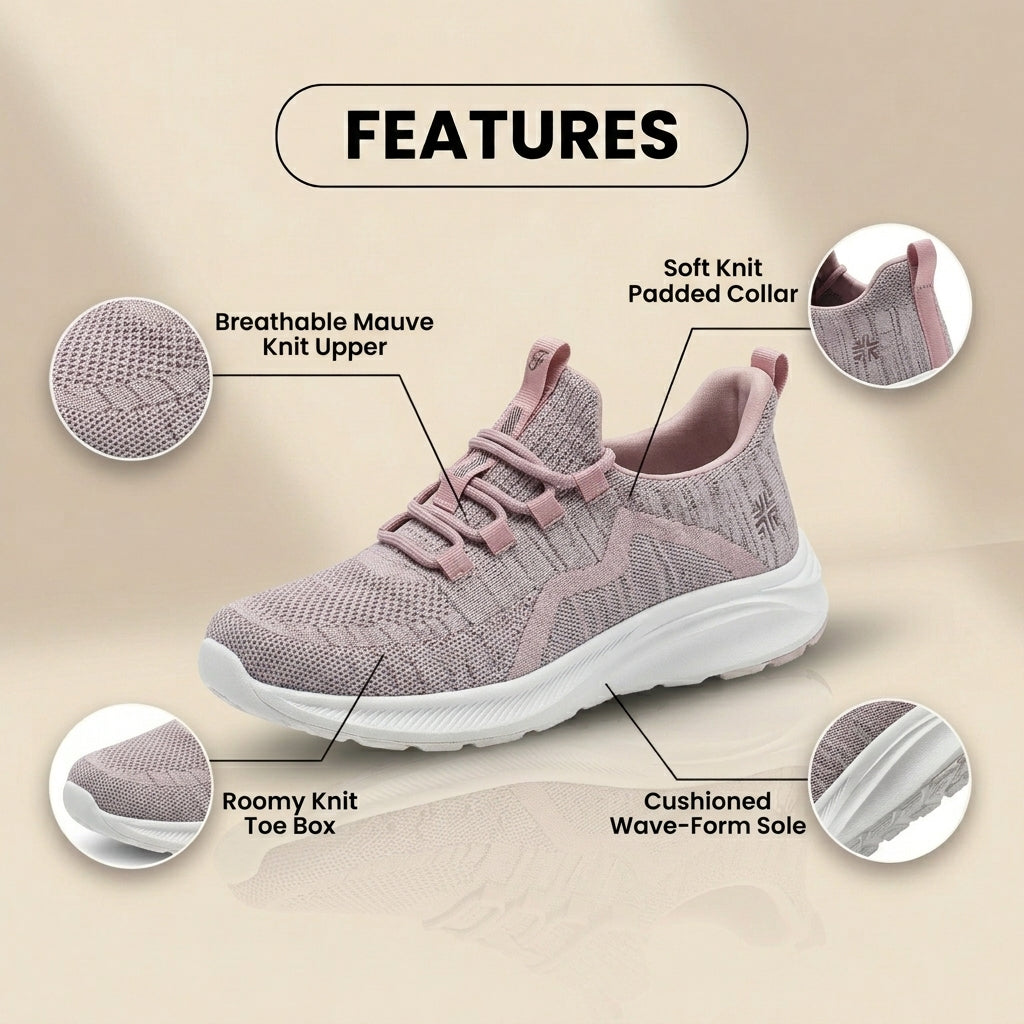 Comfortable Orthopedic Sneakers for Daily Wear