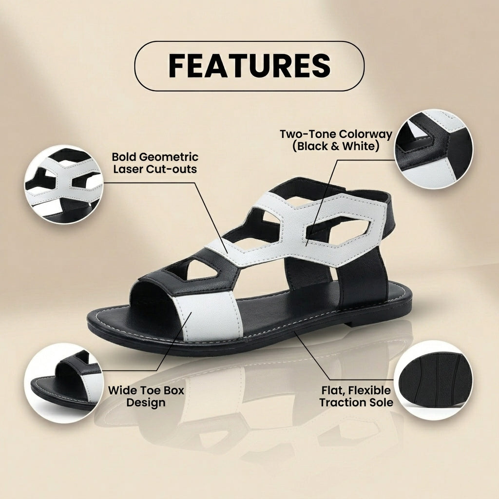 Stylish Orthopedic Sandals for Any Occasion