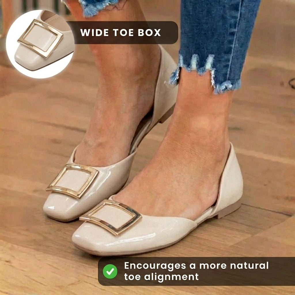 Beautifully Crafted Orthopedic Sandals