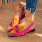 Graceful Orthopedic Sandals for Modern Look