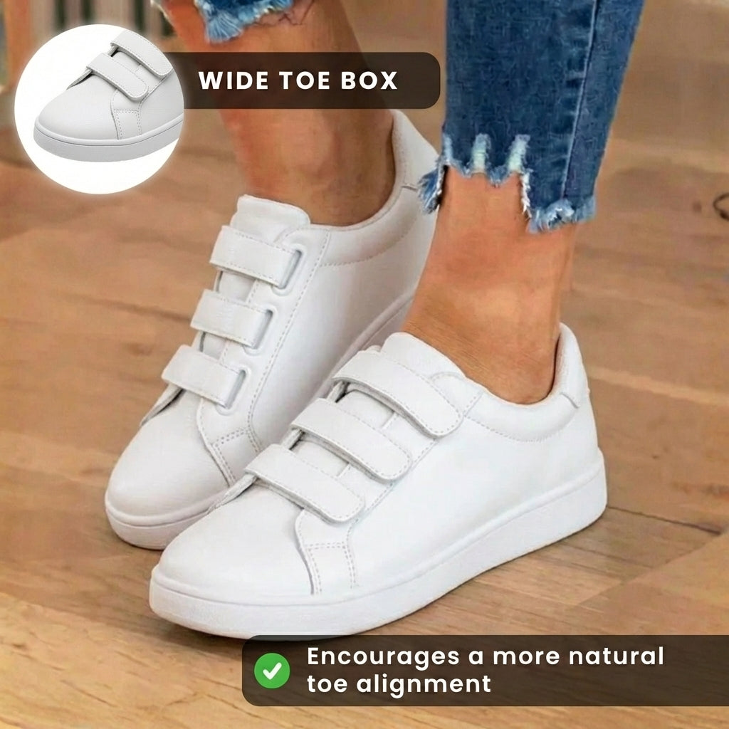 Vintage Inspired Orthopedic Shoes