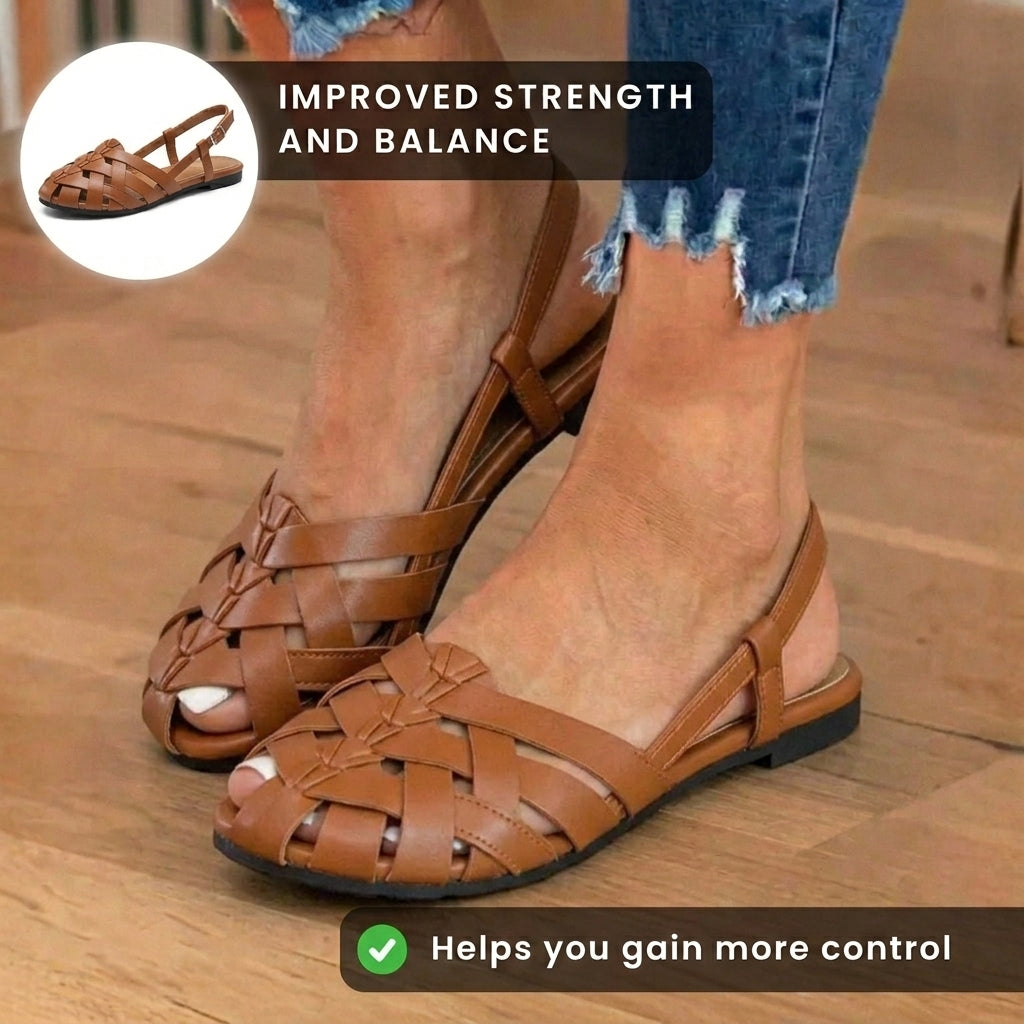 Stylish Orthopedic Sandals for Any Occasion
