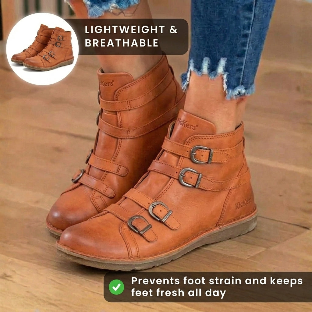 Stylish Orthopedic Shoes for Any Occasion