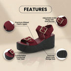 Comfortable Orthopedic Sandals for Daily Wear