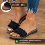 Beautifully Crafted Orthopedic Shoes