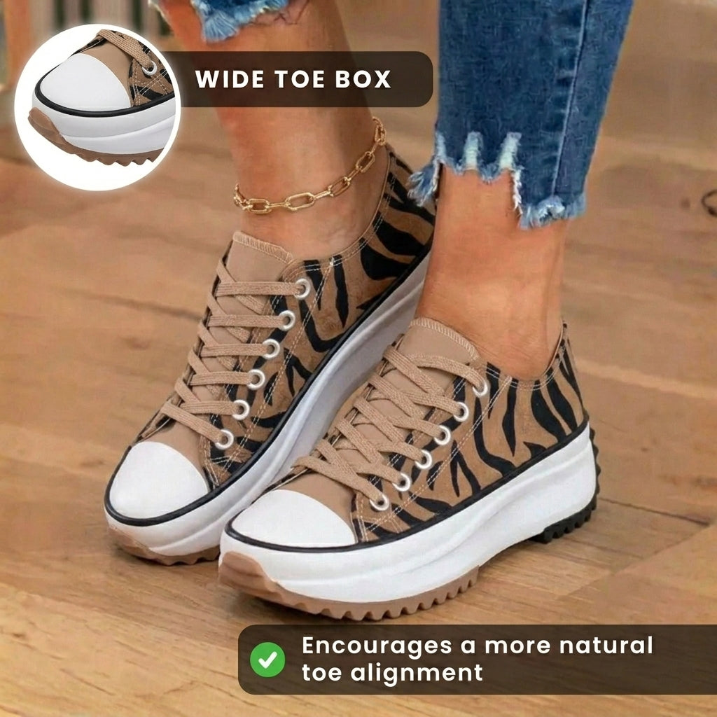 Comfortable Orthopedic Shoes for Daily Wear