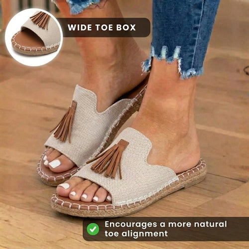 Beautifully Crafted Orthopedic Shoes