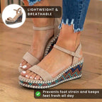 Stylish Orthopedic Sandals for Any Occasion