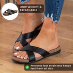 Chic Orthopedic Shoes with Unique Design