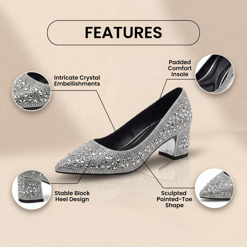 Beautifully Crafted Orthopedic Shoes