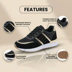 Stylish Orthopedic Sneakers for Any Occasion