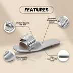 Comfortable Orthopedic Slippers for Daily Wear