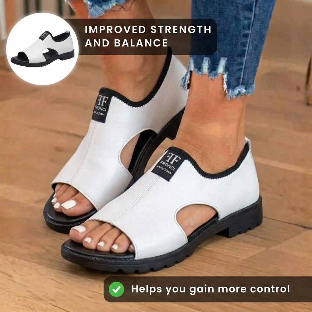 Stylish Orthopedic Sandals for Any Occasion