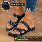 Stylish Orthopedic Slippers for Any Occasion