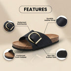 Vintage Inspired Orthopedic Shoes