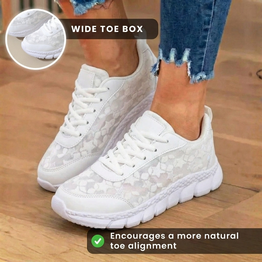 Stylish Orthopedic Sneakers for Any Occasion