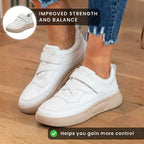 Stylish Orthopedic Sneakers for Any Occasion