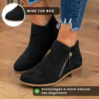 Beautifully Crafted Orthopedic Boots