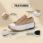 Stylish Orthopedic Sneakers for Any Occasion