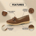 Elegant Orthopedic Shoes for Every Step