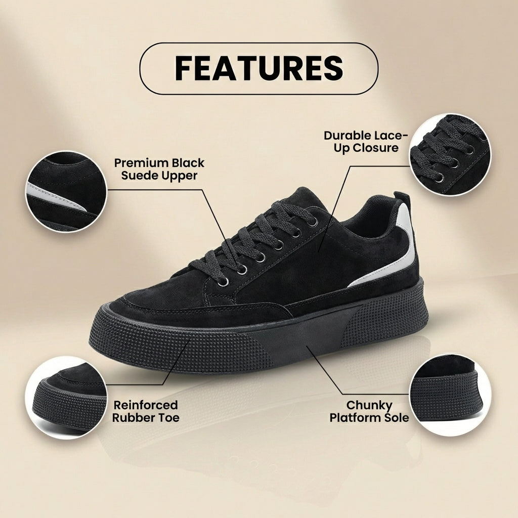 Stylish Orthopedic Shoes for Any Occasion