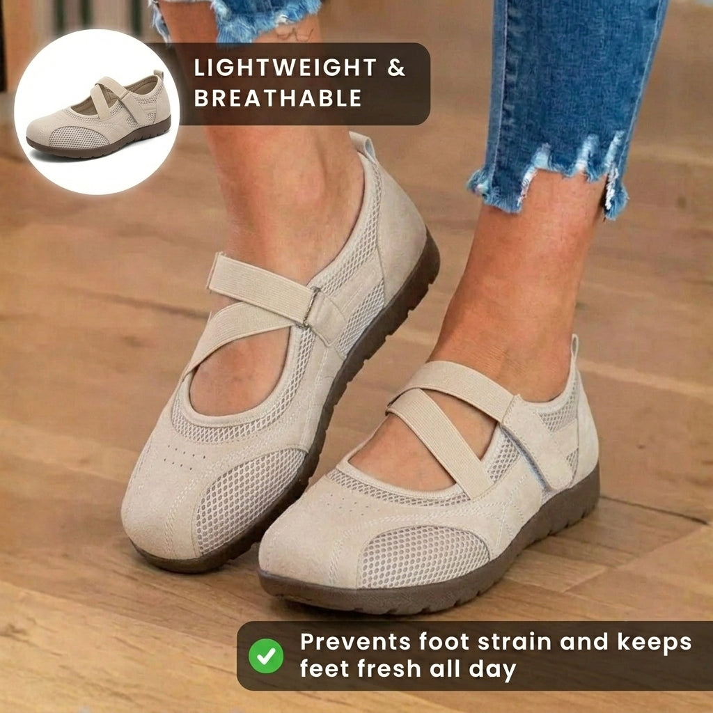 Stylish Orthopedic Shoes for Any Occasion