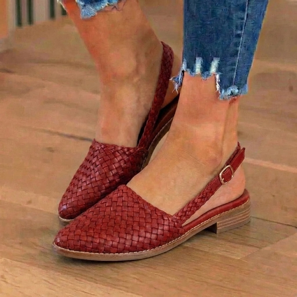 Beautifully Crafted Orthopedic Sandals