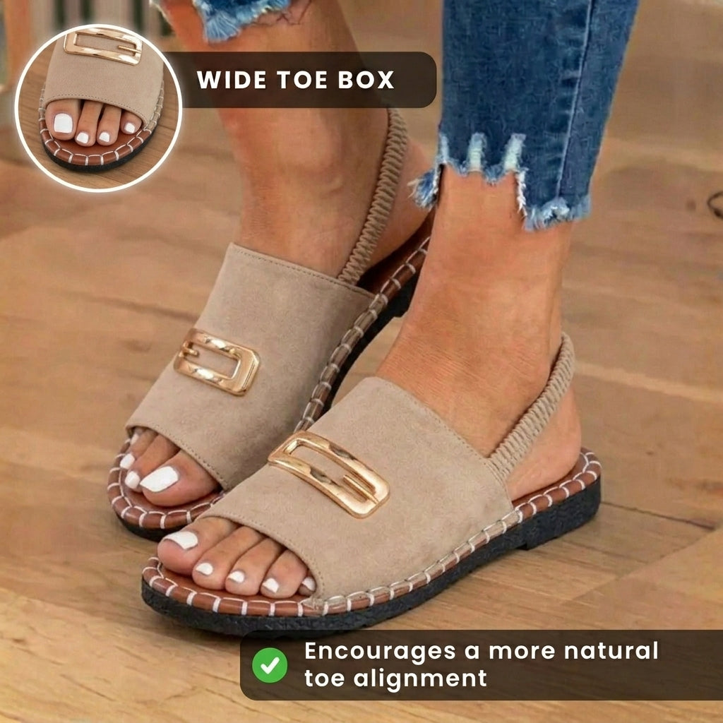 Comfortable Orthopedic Sandals for Daily Wear