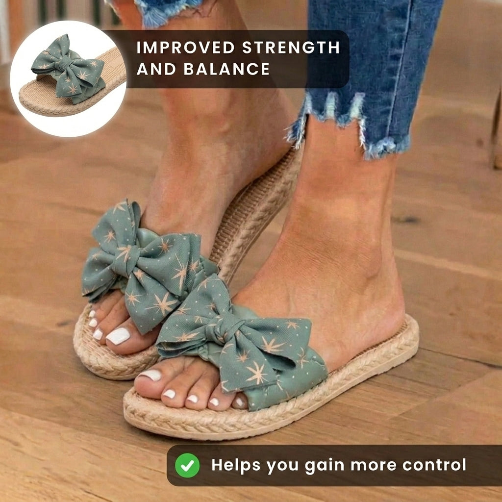 Classic Orthopedic Shoes with Timeless Style