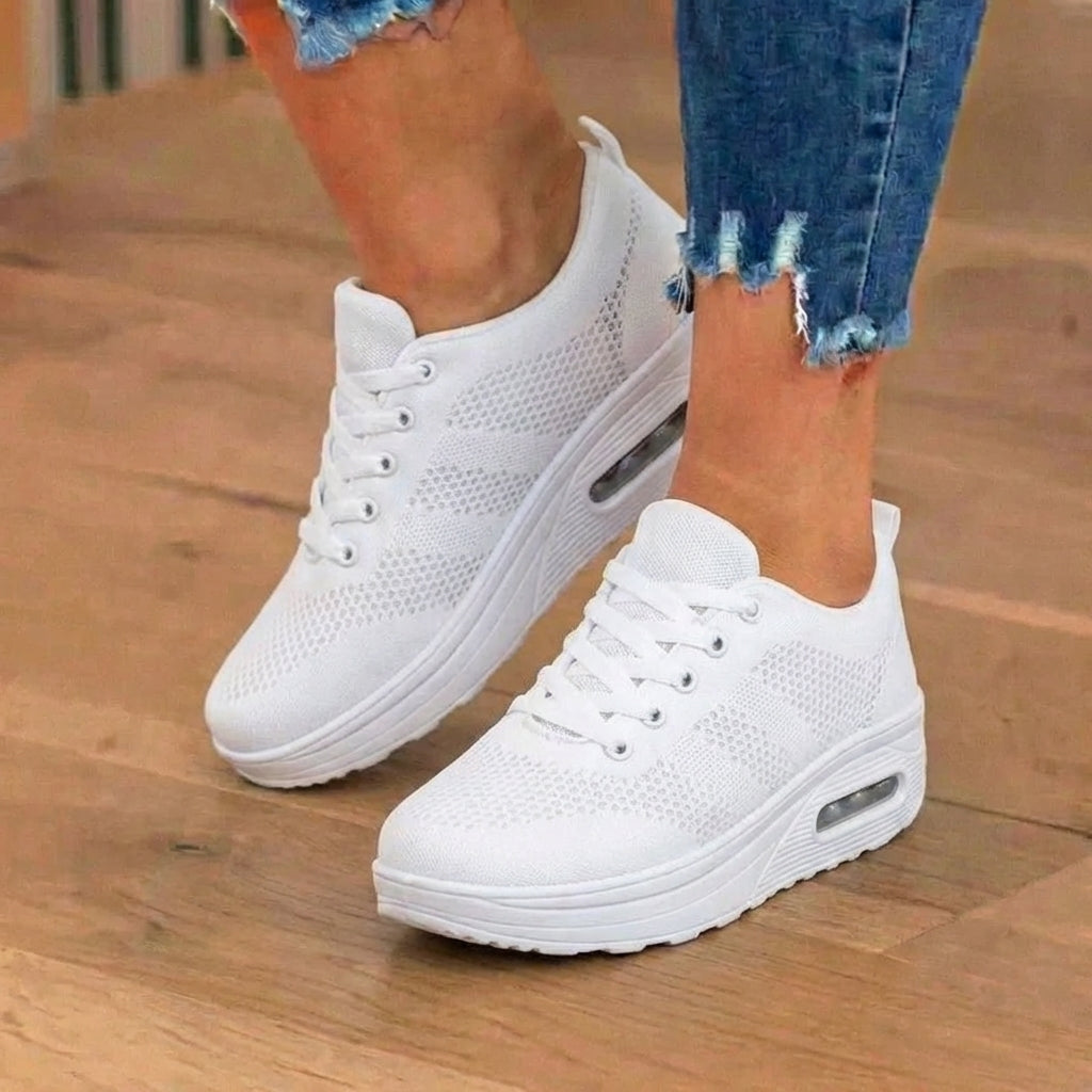 Graceful Orthopedic Shoes for Modern Look