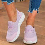 Classic Orthopedic Shoes with Timeless Style