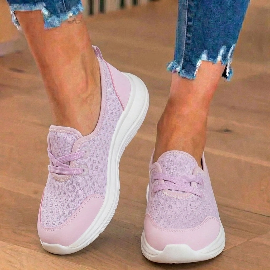 Classic Orthopedic Shoes with Timeless Style