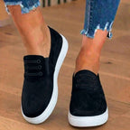 Elegant Orthopedic Flats for Every Step