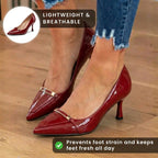 Stylish Orthopedic Heels for Any Occasion