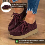 Beautifully Crafted Orthopedic Loafers