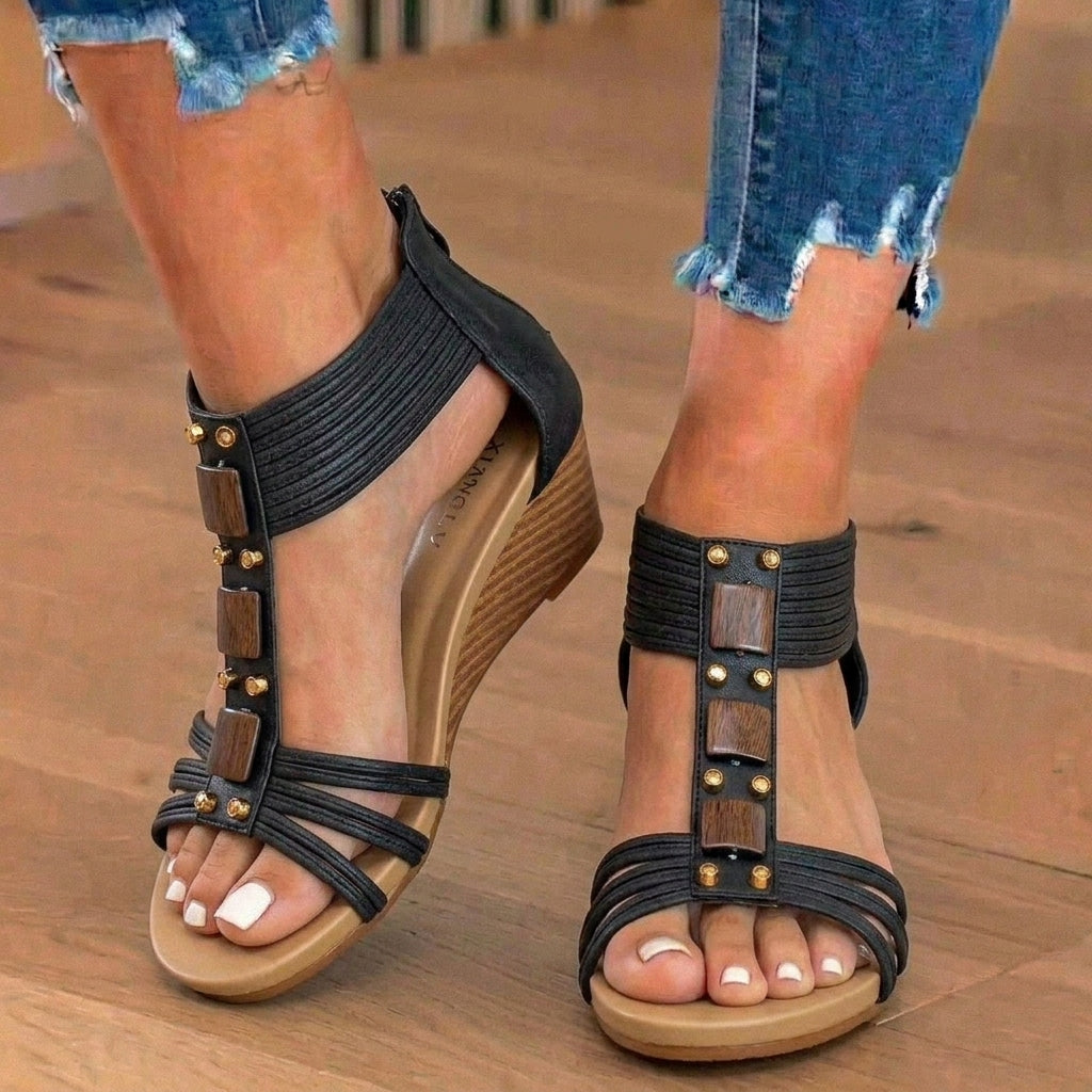 Stylish Orthopedic Sandals for Any Occasion