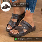 Beautifully Crafted Orthopedic Sandals