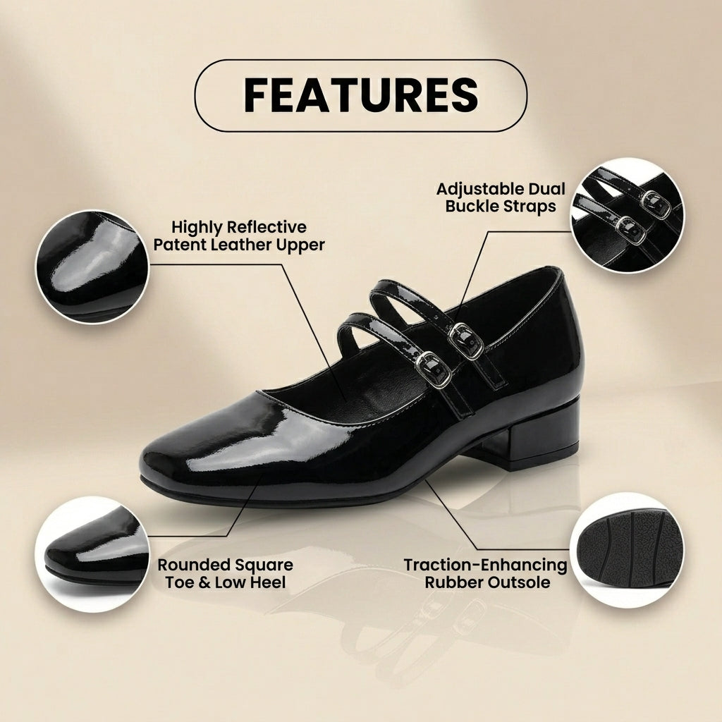 Elegant Orthopedic Shoes for Every Step