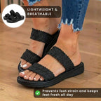 Graceful Orthopedic Shoes for Modern Look
