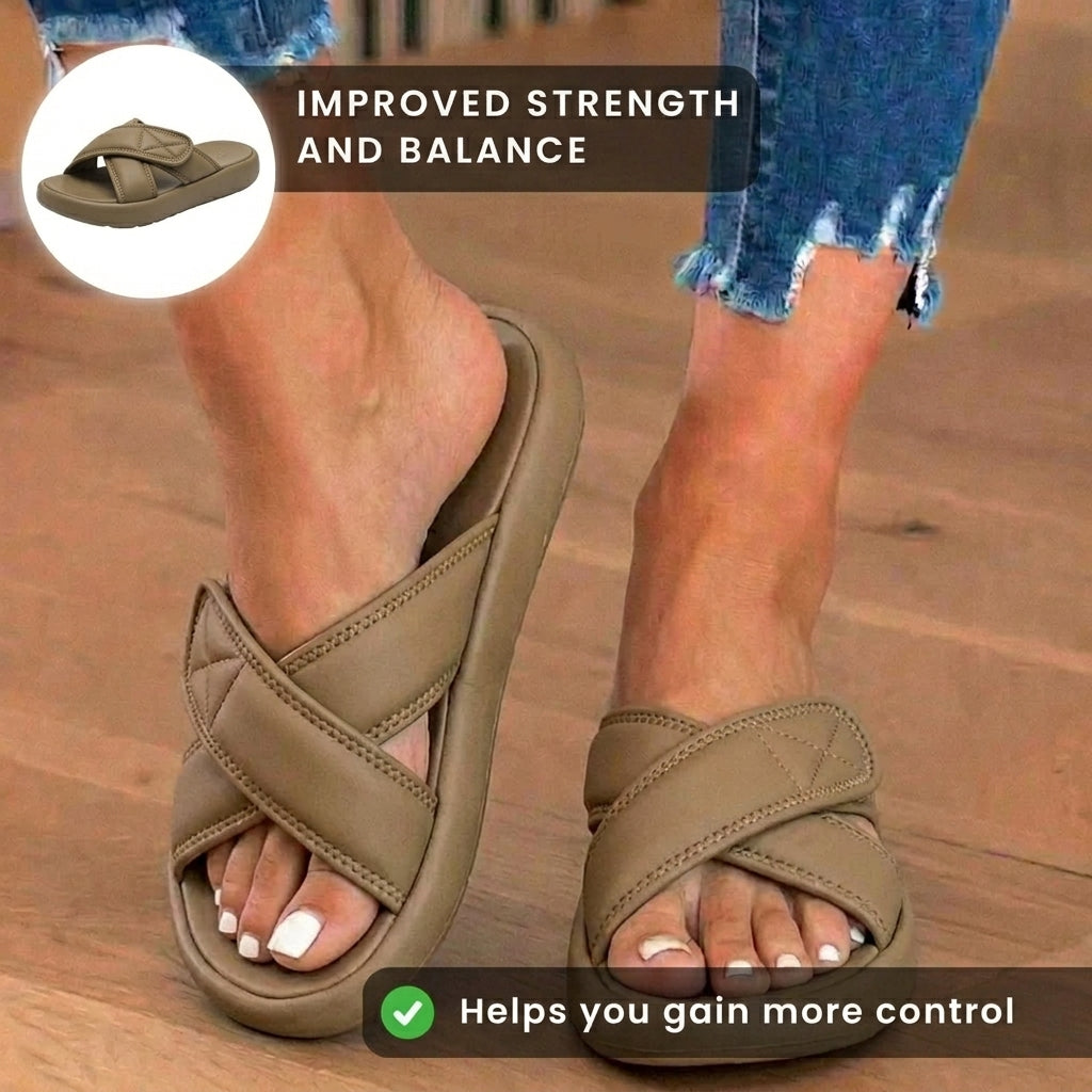 Beautifully Crafted Orthopedic Shoes
