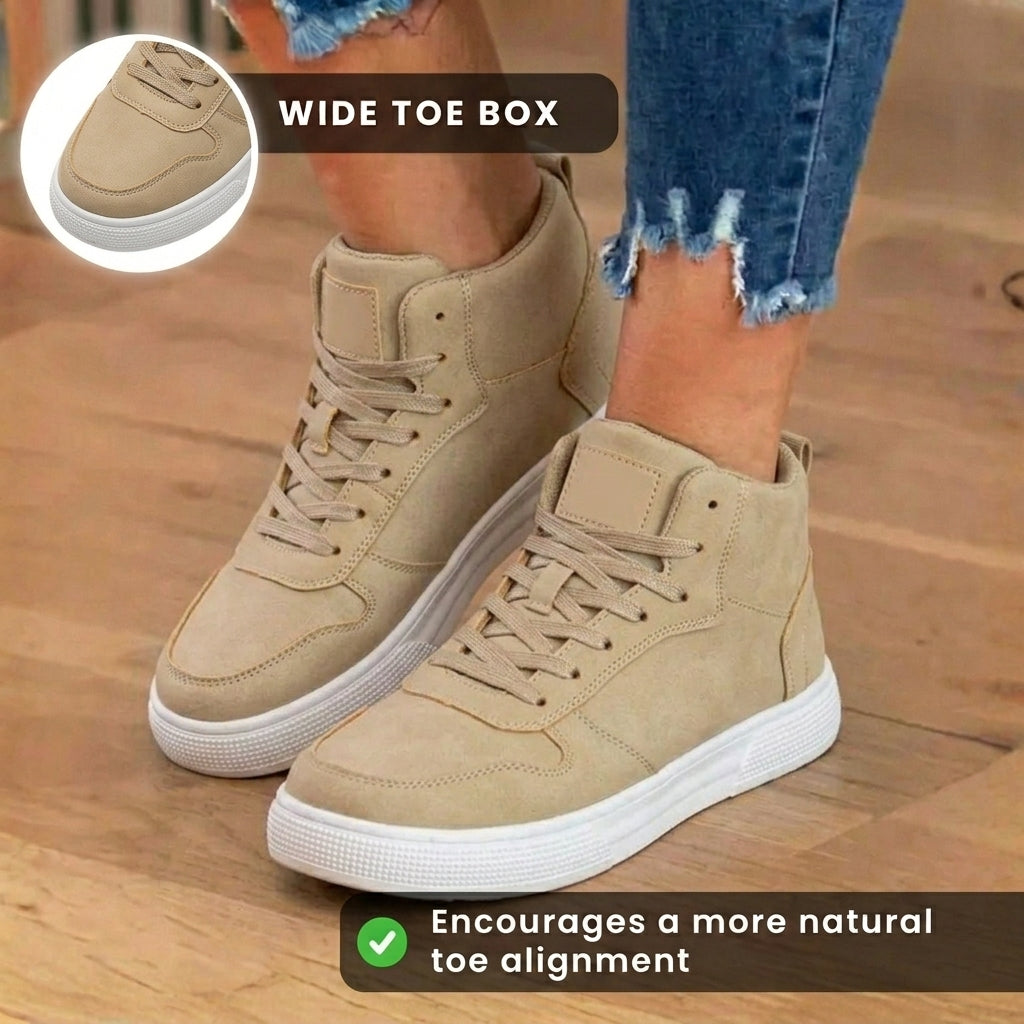 Comfortable Orthopedic Sneakers for Daily Wear