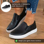 Beautifully Crafted Orthopedic Shoes