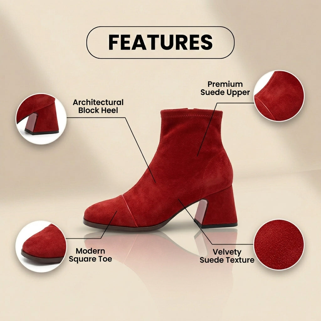 Beautifully Crafted Orthopedic Boots