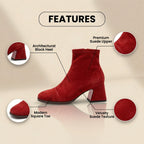 Beautifully Crafted Orthopedic Boots
