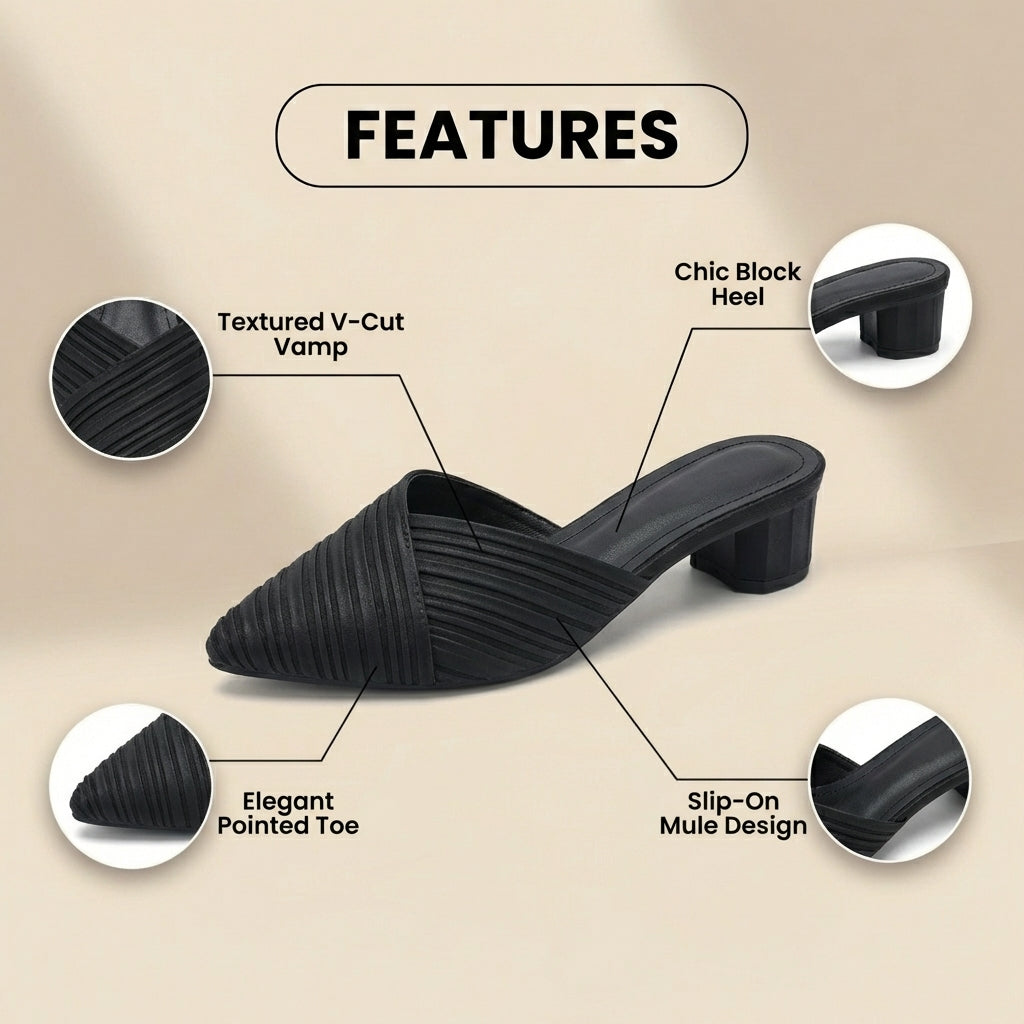 Beautifully Crafted Orthopedic Shoes