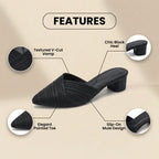 Beautifully Crafted Orthopedic Shoes