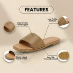 Comfortable Orthopedic Slippers for Daily Wear