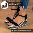 Stylish Orthopedic Sandals for Any Occasion