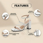 Vintage Inspired Orthopedic Shoes